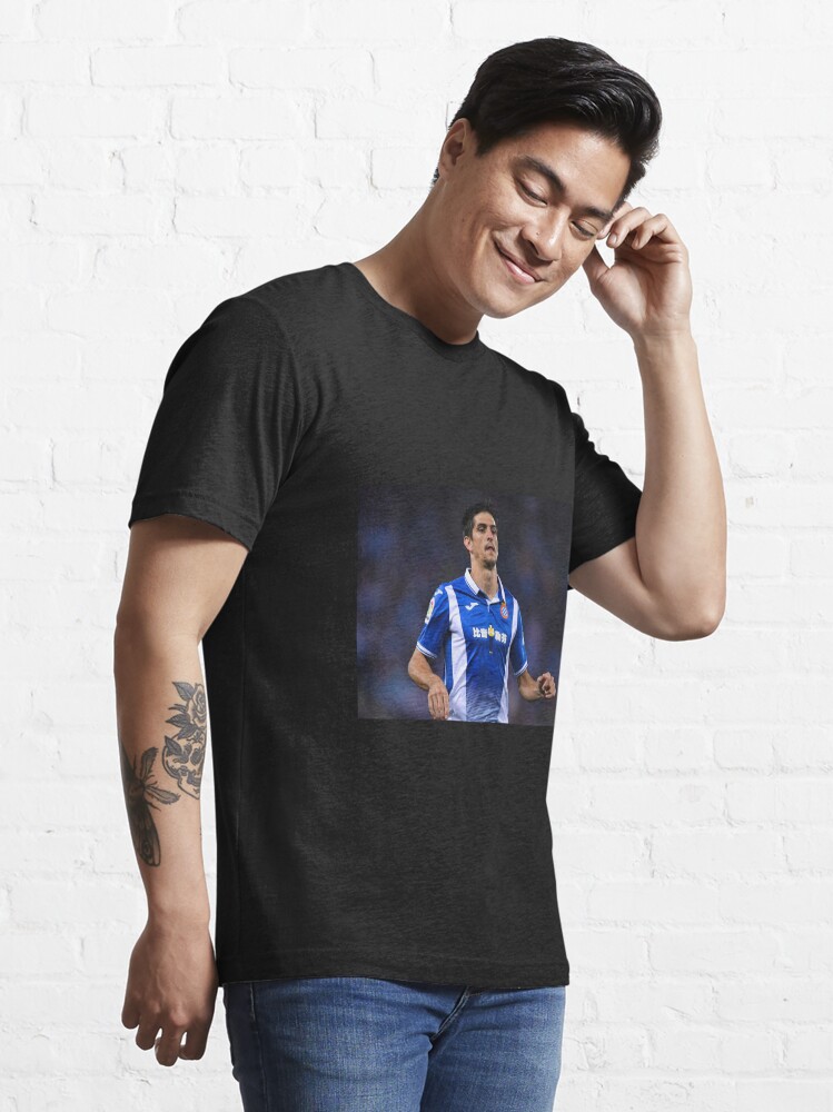 Gerard Moreno 002 | Essential T-Shirt