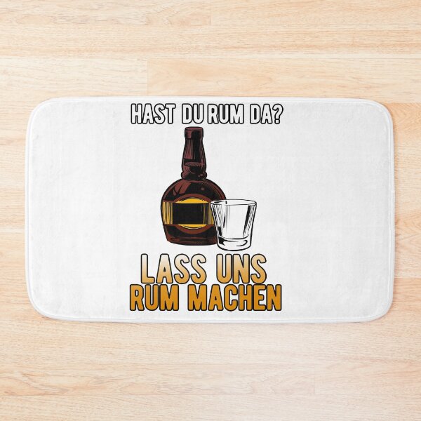 Item preview, Let rum drink alcohol designed and sold by JonasDesign.