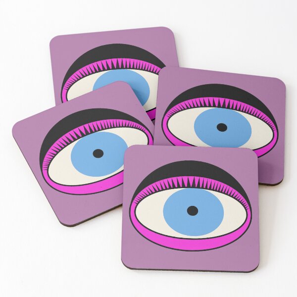 Item preview, Eye See You designed and sold by grinningskull.