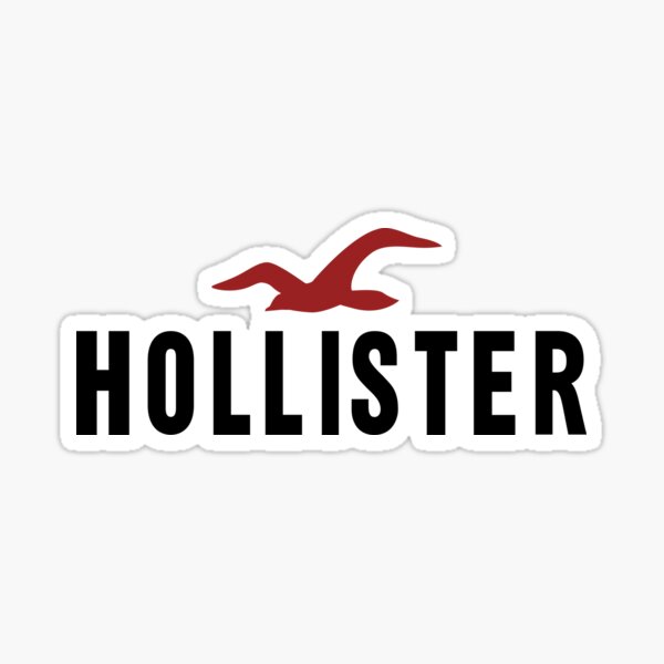 Stickers sur le thème Hollister | Redbubble