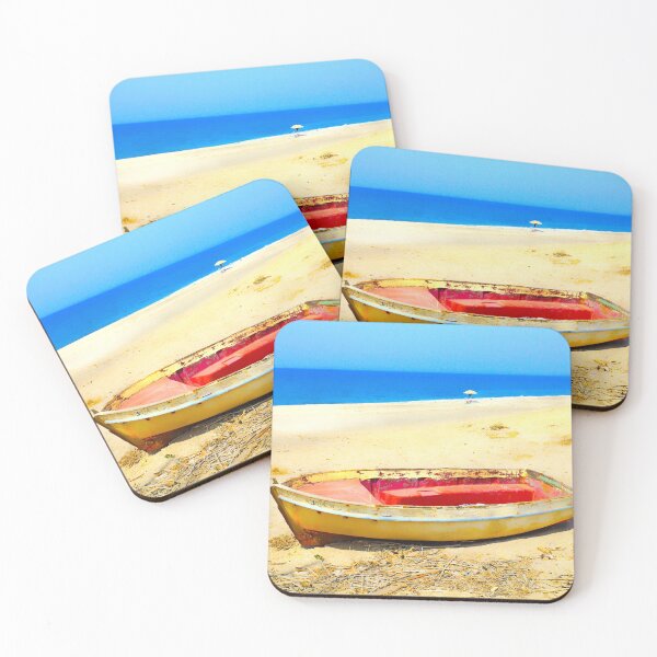 Item preview, Boat on the Beach designed and sold by Digby Merry.