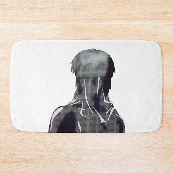 Item preview, Ghost In The Shell designed and sold by Patxirodri.