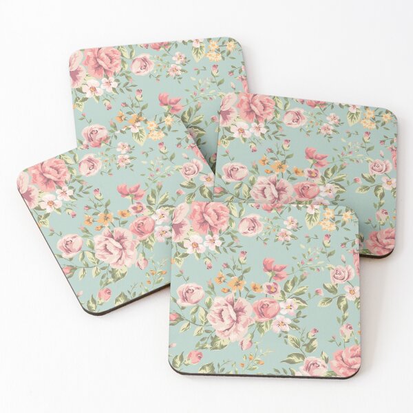 Item preview, Floral Pattern  designed and sold by Sweet-Toffeedog.