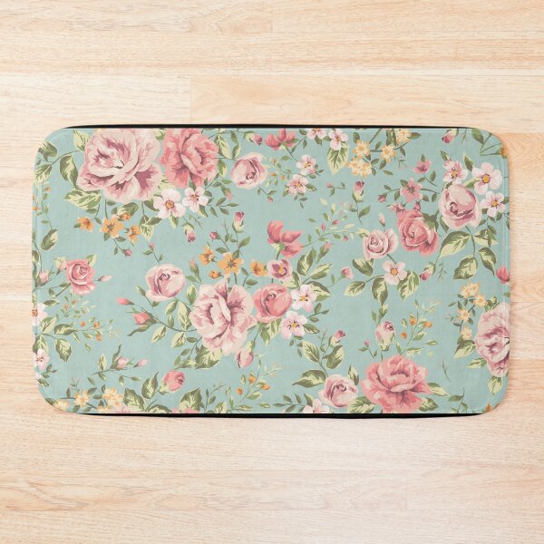 Item preview, Floral Pattern  designed and sold by Sweet-Toffeedog.