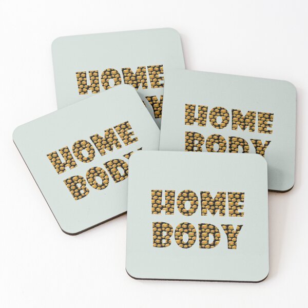 Item preview, Home Body / Lazy workout / Hamburger Muscle designed and sold by Polokat.