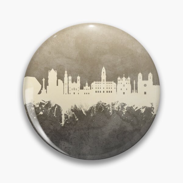 Item preview, Porto Portugal Skyline designed and sold by ArtPrints.