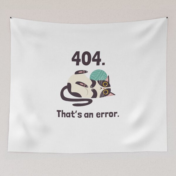 Item preview, Cat cat kitty kitty nerd saying designed and sold by JonasDesign.