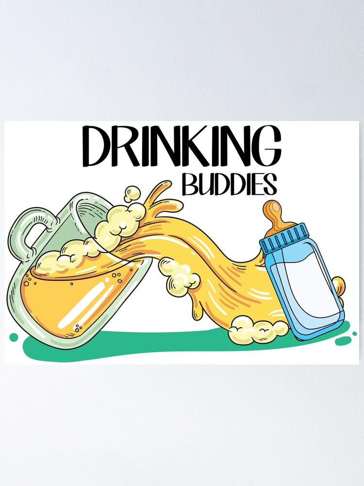 Drinking Buddies' poster -- EXCLUSIVE