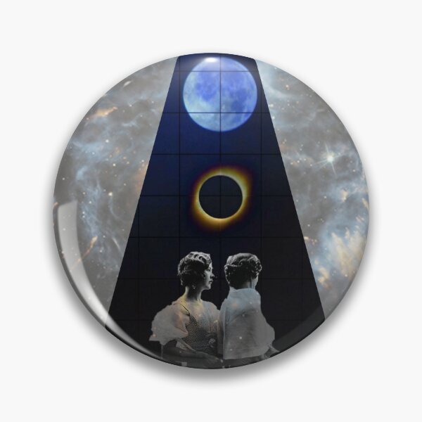 Item preview, The door to the mystical... designed and sold by montagealabira.