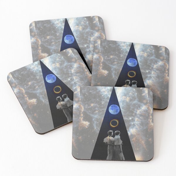 Item preview, The door to the mystical... designed and sold by montagealabira.