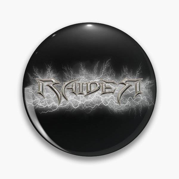 Item preview, Raider XV 1900, XV1900 Blitze Weiss designed and sold by KlaraBubble.