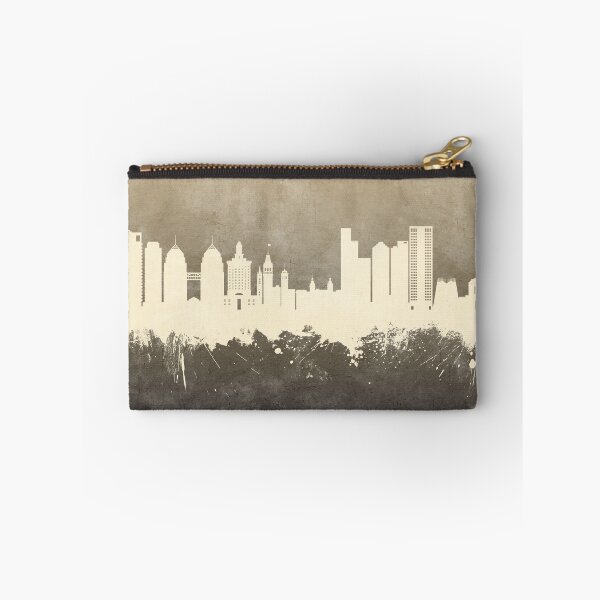 Item preview, Oakland California Skyline designed and sold by ArtPrints.