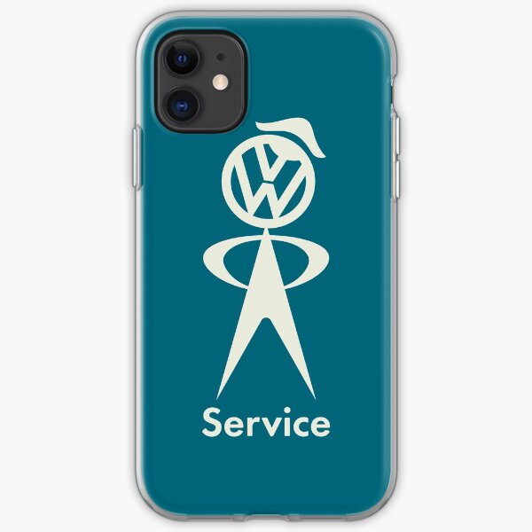 Beetle Vw iPhone cases & covers Redbubble