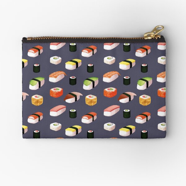 Sushi Täschchen