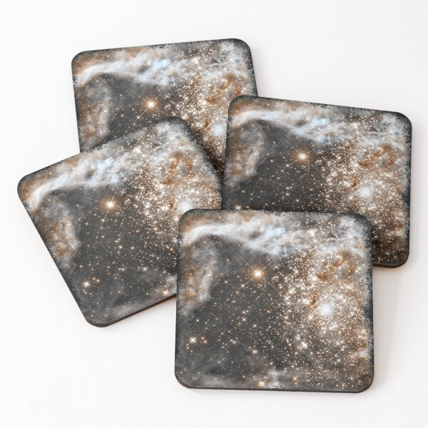 Item preview, Incredible Bright Image of Nebula 30 Doradus designed and sold by TNDesignStudio.