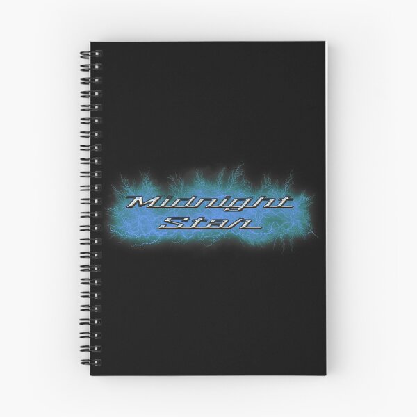 Item preview, Midnight Star XV 1900, XVS 1300, XVS 950 flashes blue designed and sold by KlaraBubble.