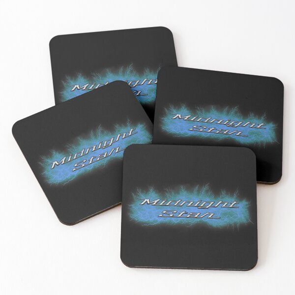 Item preview, Midnight Star XV 1900, XVS 1300, XVS 950 flashes blue designed and sold by KlaraBubble.