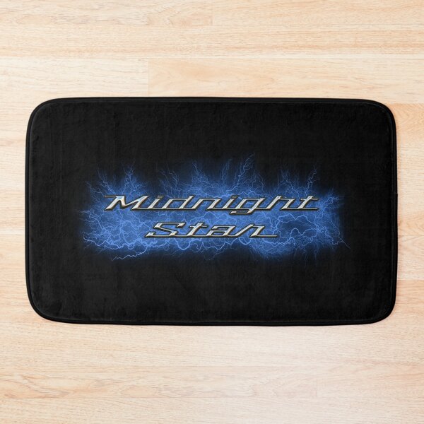 Item preview, Midnight Star XV 1900, XVS 1300, XVS 950 flashes blue designed and sold by KlaraBubble.