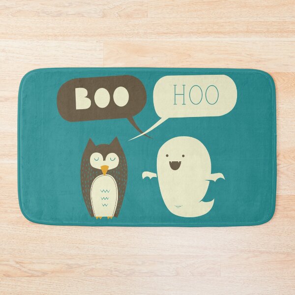 Item preview, Boo Hoo designed and sold by agrimony.