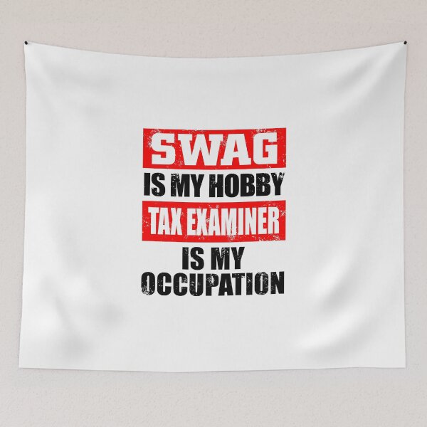 Item preview, Tax Examiner designed and sold by princegiri.