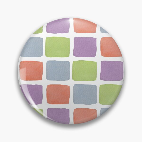 Item preview, Watercolour Blocks 2 designed and sold by Sally Cummings.