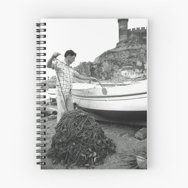 Item preview, Tidying the Nets designed and sold by James2001.