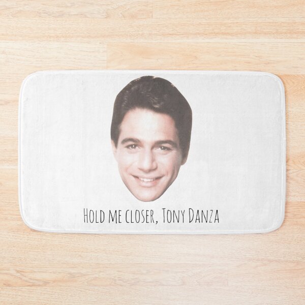 Item preview, Hold Me Closer Tony Danza designed and sold by herillustration.