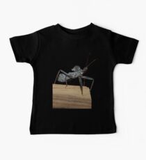 Assassin bug Baby Tee