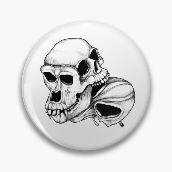 Item preview, Evolution designed and sold by fakeface.