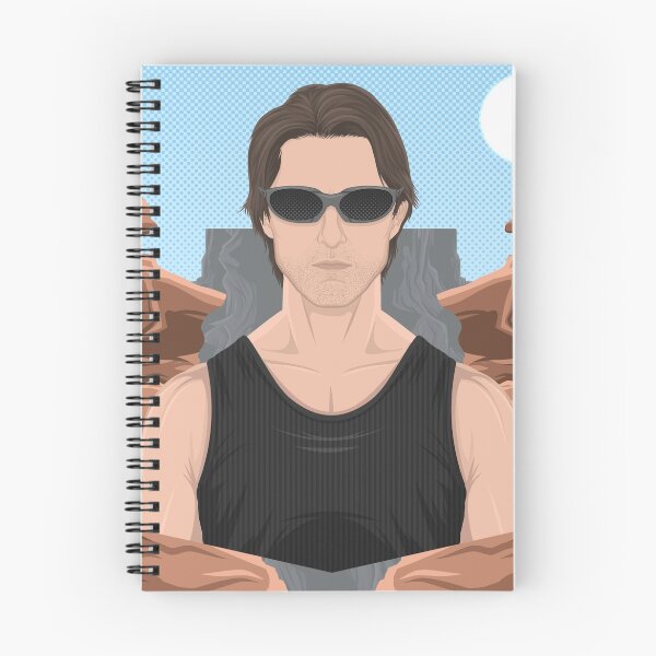 Item preview, Your Mission... designed and sold by Mauro Balcazar.