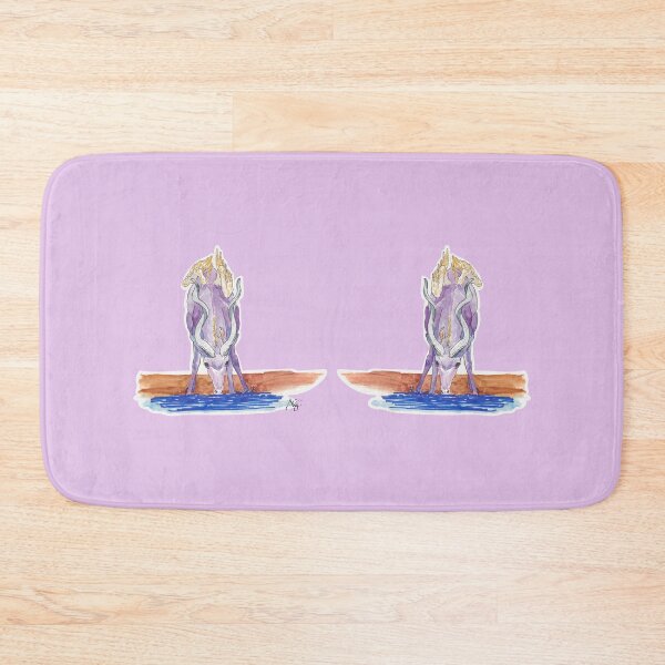 Item preview, Wonderful Purple Cudù designed and sold by AlbaGiuliaC.