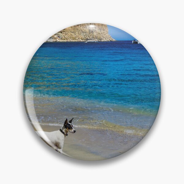 Item preview, Bodeguero on the Beach designed and sold by Digby Merry.