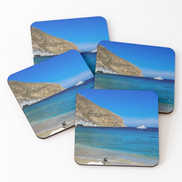 Item preview, Bodeguero on the Beach designed and sold by Digby Merry.