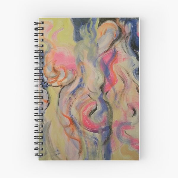 Item preview, Light of Consciousness Exhibition series designed and sold by kinggraphicart.