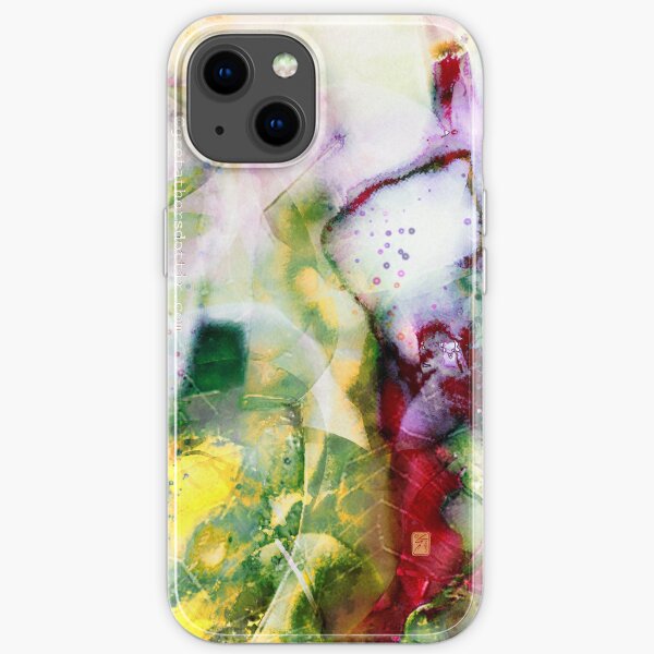 fabergé iPhone Soft Case