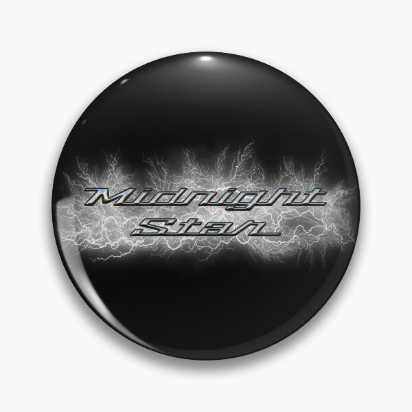 Item preview, Midnight Star XV 1900, XVS 1300, XVS 950 Blitze Weiss designed and sold by KlaraBubble.