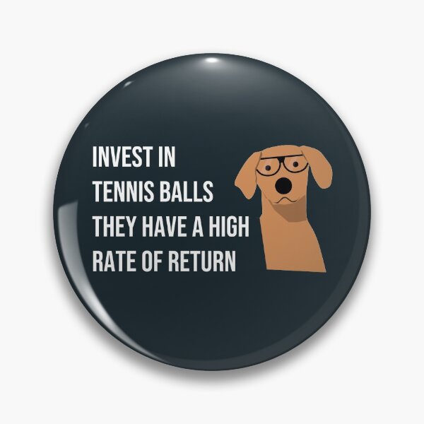 Item preview, Funny Dog Accountant Financial Advisor Finance Teacher  designed and sold by Creekman Designs.