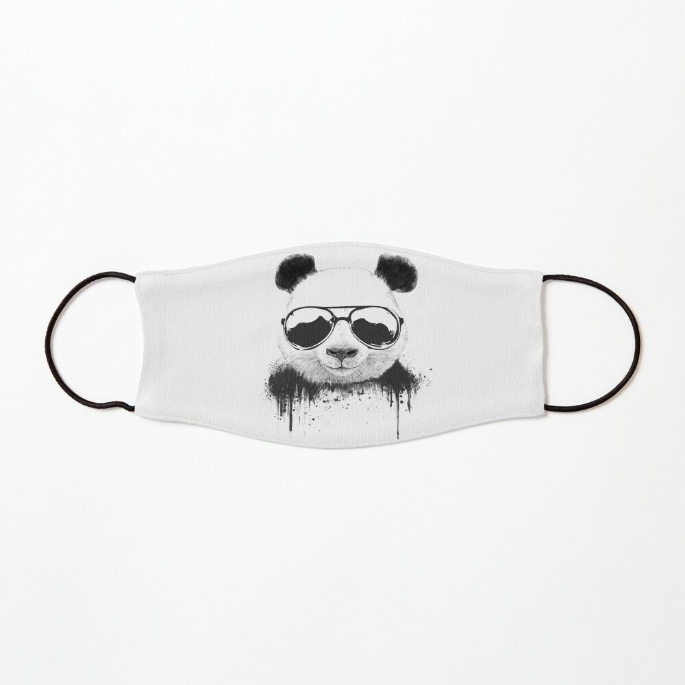 Stay Cool Mask