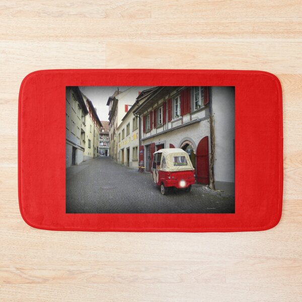Item preview, Interesting Street designed and sold by Vaengi.