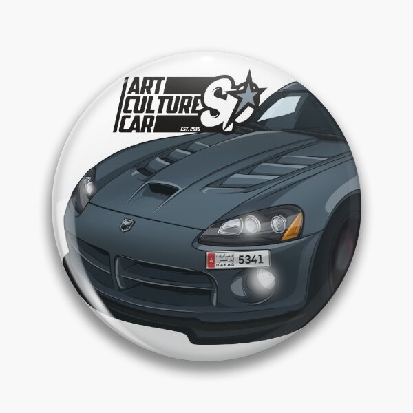 Item preview, Grey Viper designed and sold by SprayPatrick.