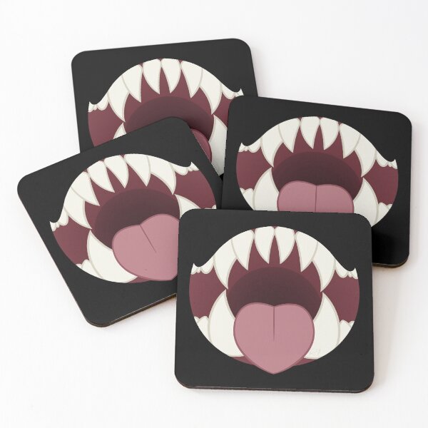 Item preview, Toothy Smile designed and sold by Posidia.
