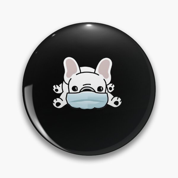 Item preview, Dog canine mask mouthguard designed and sold by JonasDesign.