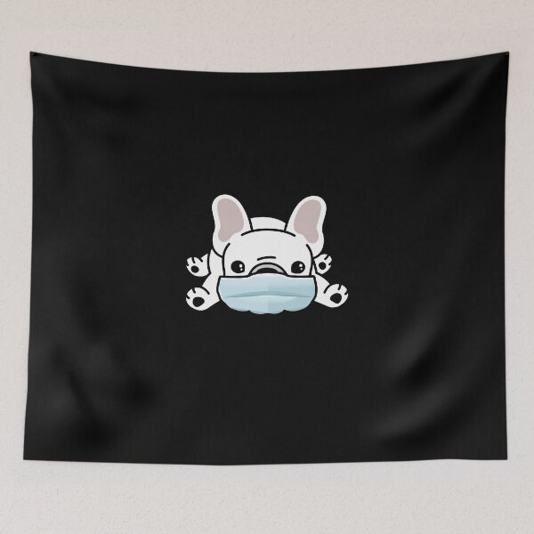 Item preview, Dog canine mask mouthguard designed and sold by JonasDesign.