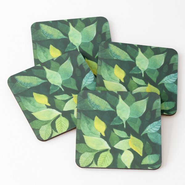 Item preview, Leafy dream designed and sold by BeataKarlik.