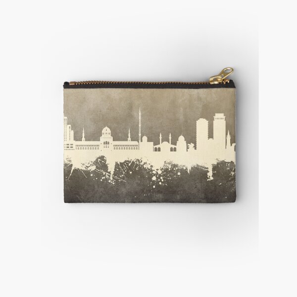 Item preview, Damascus Syria Skyline designed and sold by ArtPrints.