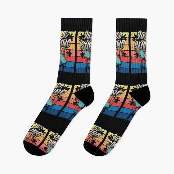 Item preview, Surfing surfer surfboarding surfing saying designed and sold by JonasDesign.