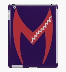 The Twins iPad Case/Skin