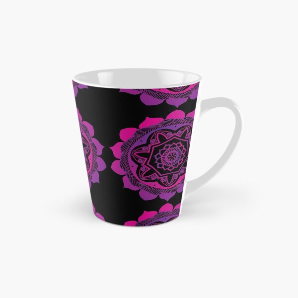 Item preview, Opened Mandala Purple and Pink designed and sold by SirCrim.