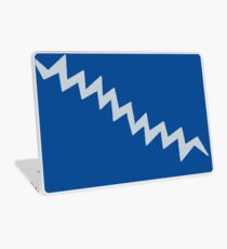 Did You Not See That Coming? Laptop Skin