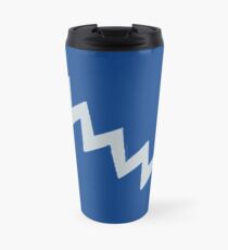 Did You Not See That Coming? Travel Mug